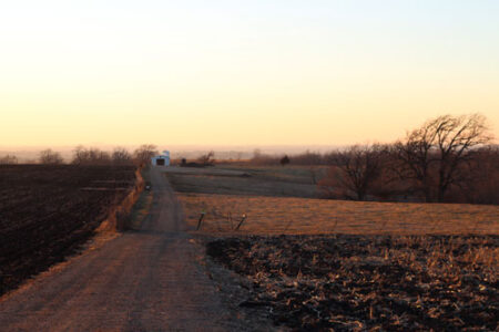 How Rural America Got Fracked Image